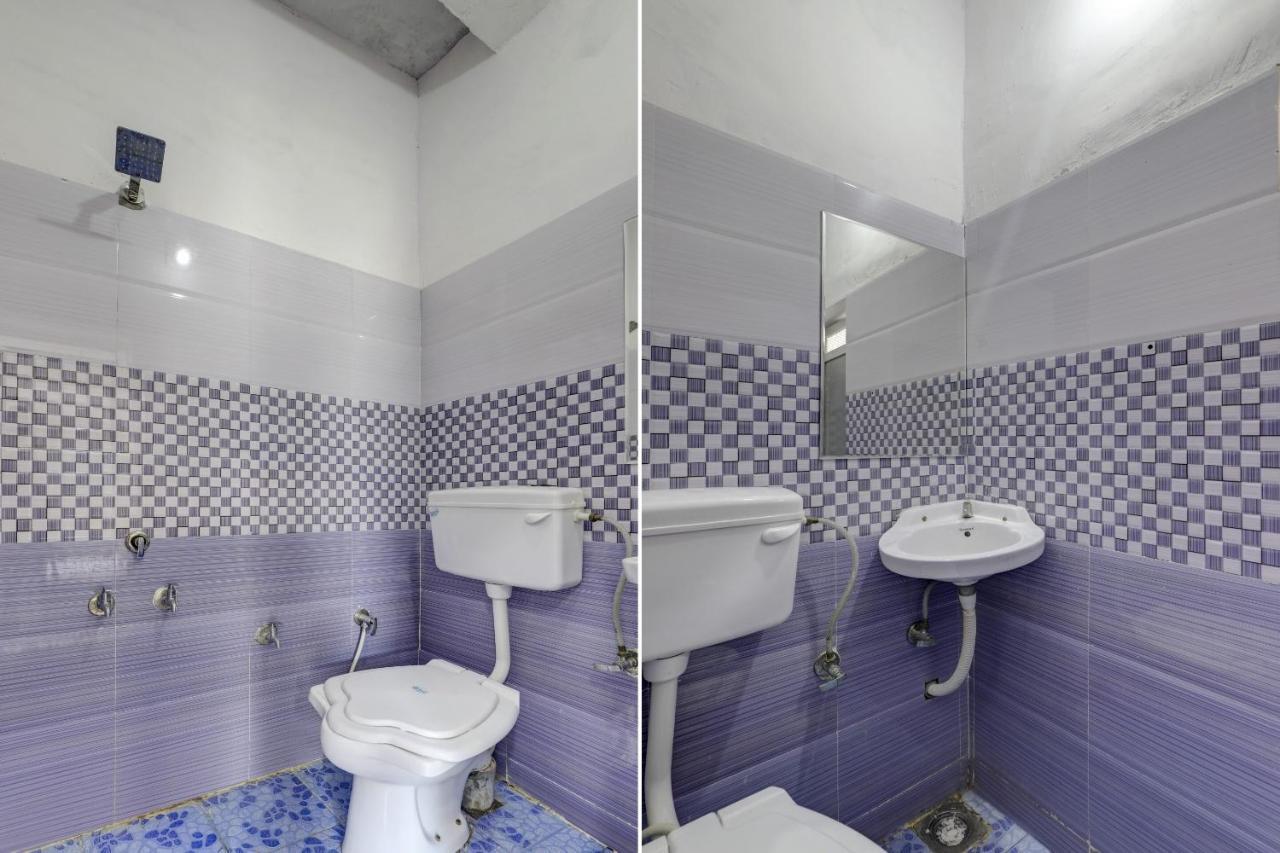 Spot On 71130 Hotel Shiv Krupa Anjār Extérieur photo